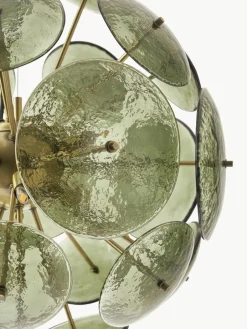 Hanglamp Mireille van glas^Westwing Collection Outlet
