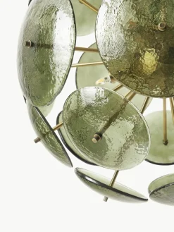 Hanglamp Mireille van glas^Westwing Collection Outlet