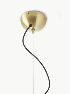Hanglamp Mireille van glas^Westwing Collection Outlet