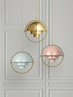 Hanglamp Multi-Lite^GUBI Discount
