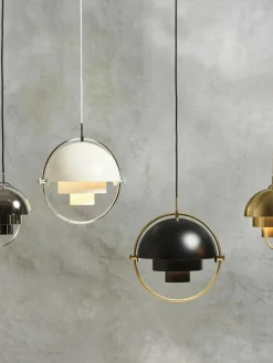 Hanglamp Multi-Lite^GUBI Hot