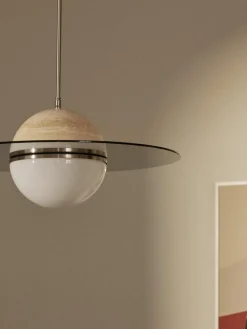 Hanglamp Orion^Westwing Collection Sale