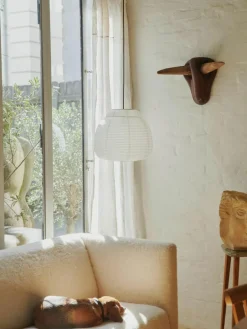 Hanglamp Paper uit rijstpapier^Made By Hand Discount
