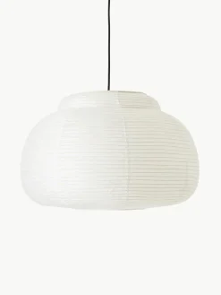 Hanglamp Paper uit rijstpapier^Made By Hand Clearance