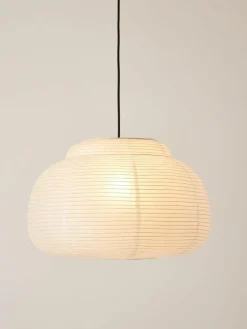 Hanglamp Paper uit rijstpapier^Made By Hand Clearance