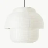 Hanglamp Paper uit rijstpapier^Made By Hand Online