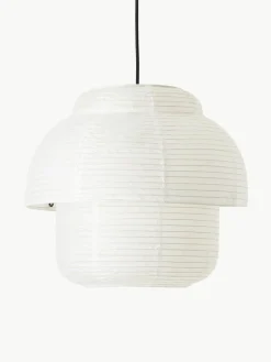 Hanglamp Paper uit rijstpapier^Made By Hand Online