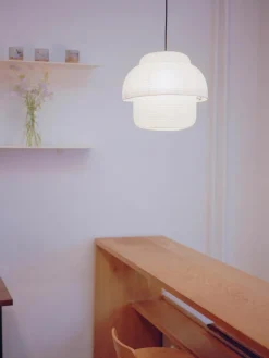 Hanglamp Paper uit rijstpapier^Made By Hand Online