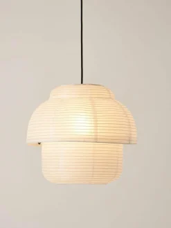 Hanglamp Paper uit rijstpapier^Made By Hand Online