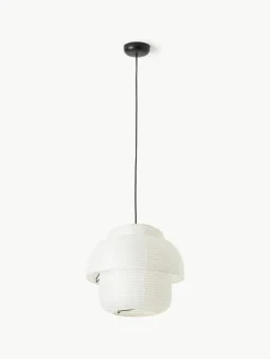 Hanglamp Paper uit rijstpapier^Made By Hand Online