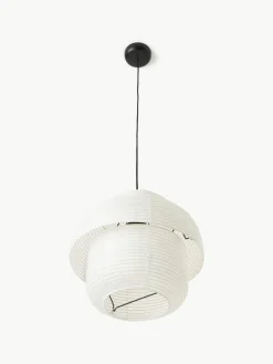 Hanglamp Paper uit rijstpapier^Made By Hand Online
