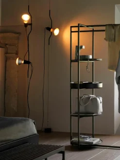 Hanglamp Parentesi^Flos Discount