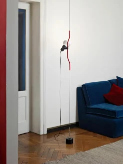 Hanglamp Parentesi^Flos Discount