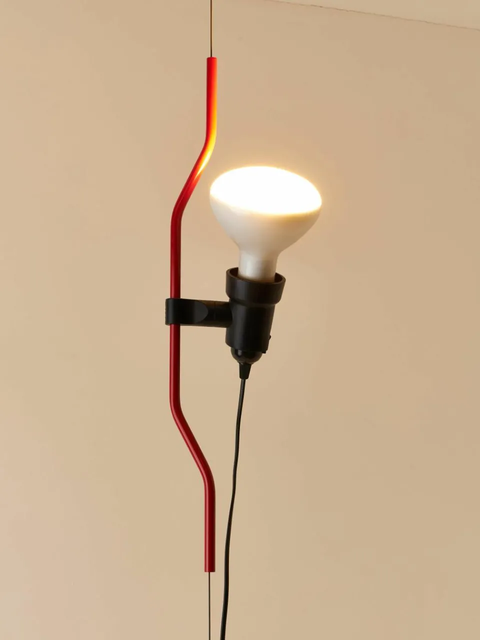 Hanglamp Parentesi^Flos Discount