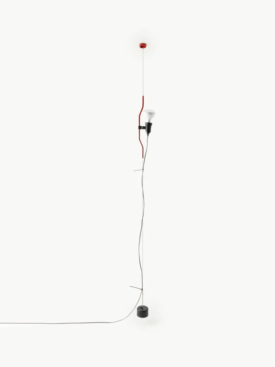 Hanglamp Parentesi^Flos Discount