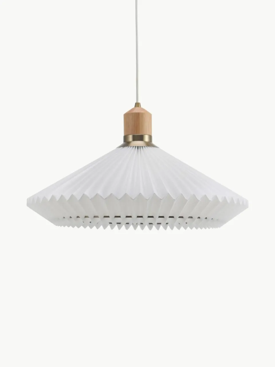 Hanglamp Paris, Ø 56 cm^Westwing New