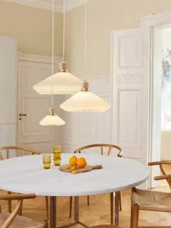 Hanglamp Paris, Ø 56 cm^Westwing New