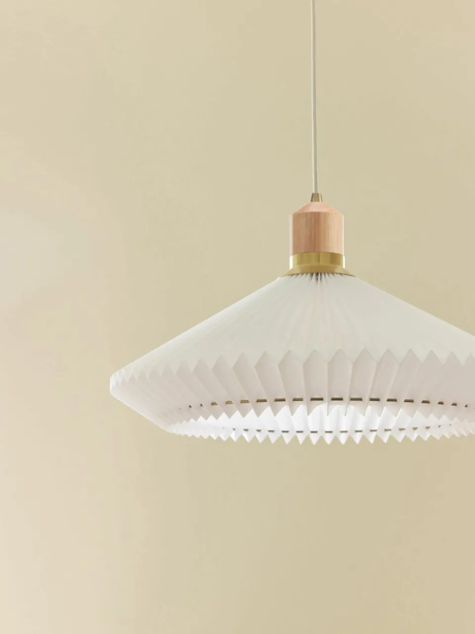 Hanglamp Paris, Ø 56 cm^Westwing New