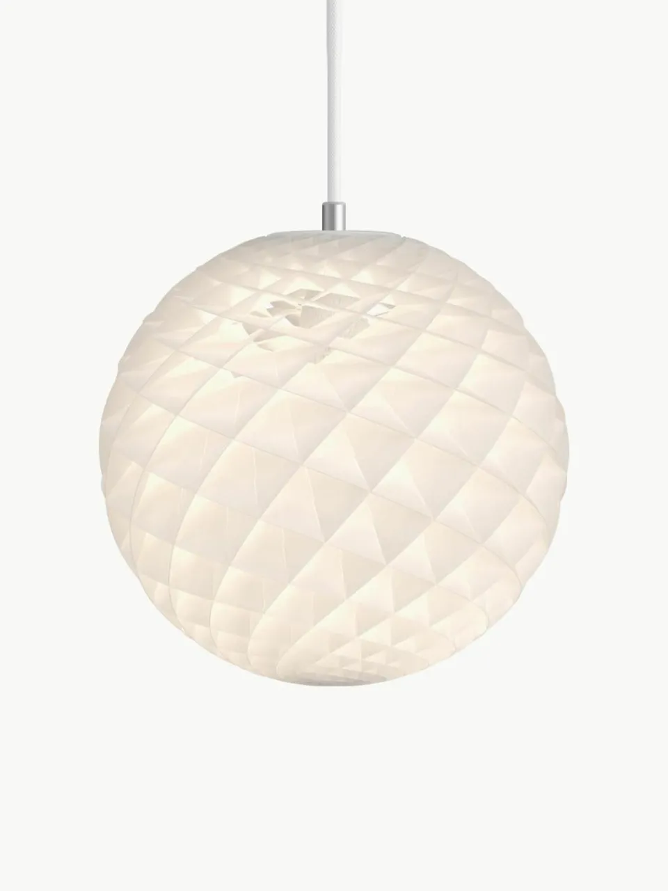 Hanglamp Patera, in verschillende formaten^Louis Poulsen Fashion