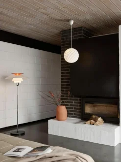 Hanglamp Patera, in verschillende formaten^Louis Poulsen Fashion