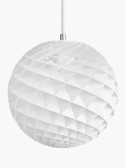 Hanglamp Patera, in verschillende formaten^Louis Poulsen Fashion