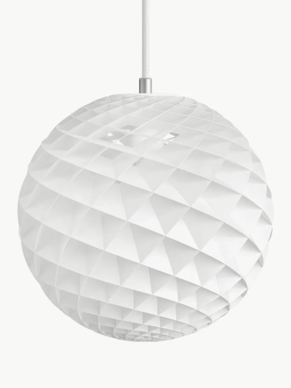 Hanglamp Patera, in verschillende formaten^Louis Poulsen Fashion