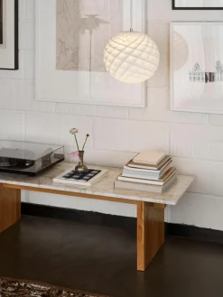 Hanglamp Patera, in verschillende formaten^Louis Poulsen Fashion