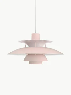 Hanglamp PH 5^Louis Poulsen Best