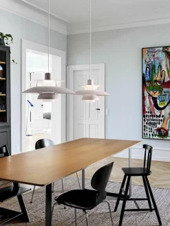 Hanglamp PH 5^Louis Poulsen Best
