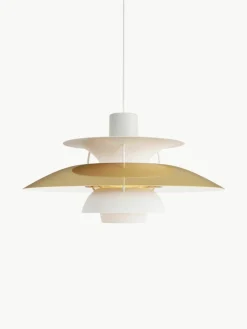 Hanglamp PH 5^Louis Poulsen Fashion