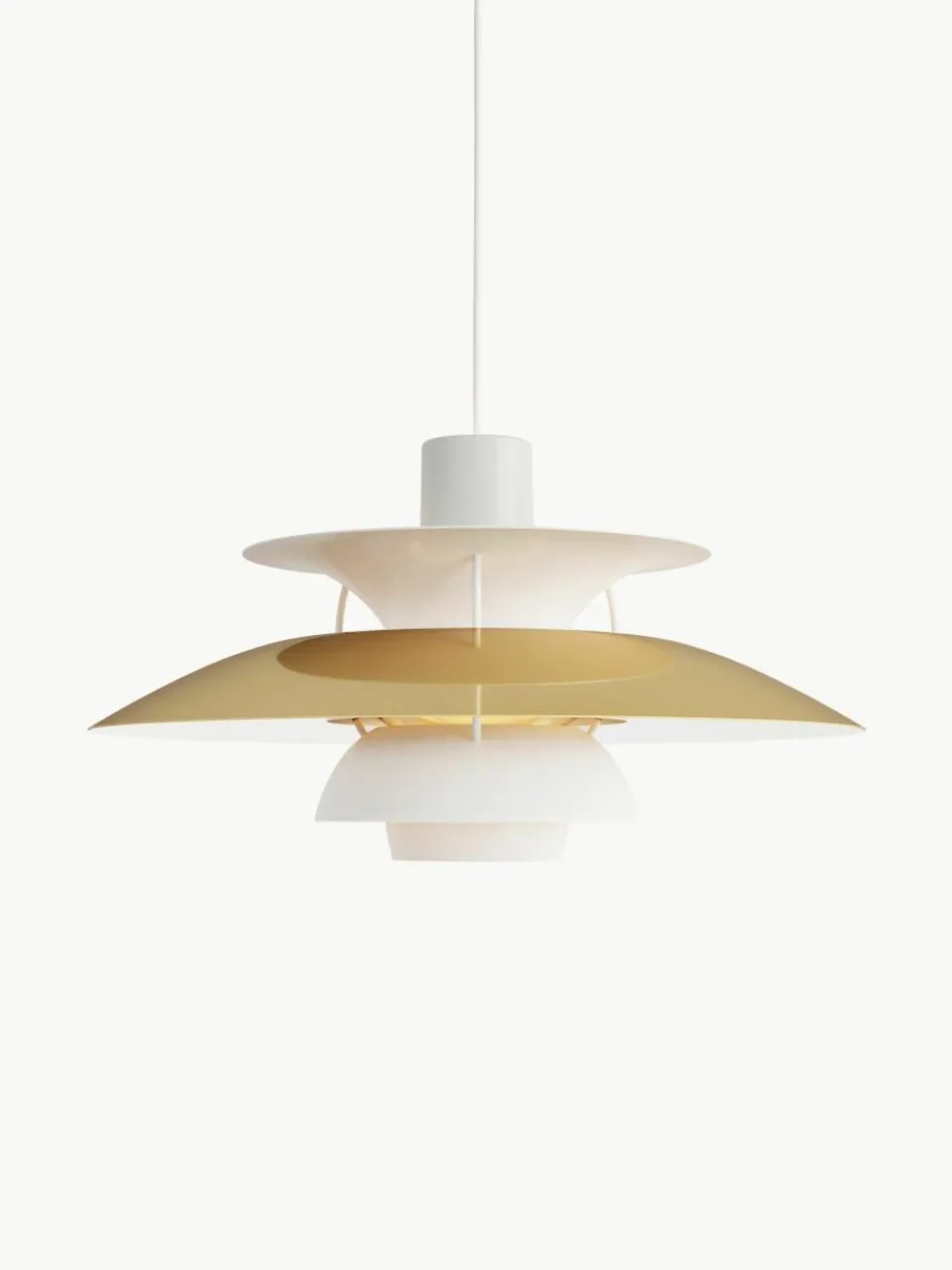 Hanglamp PH 5^Louis Poulsen Fashion