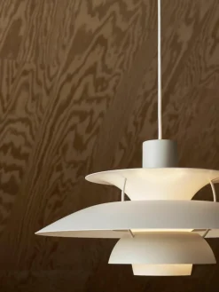 Hanglamp PH 5^Louis Poulsen New