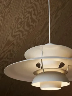 Hanglamp PH 5^Louis Poulsen New
