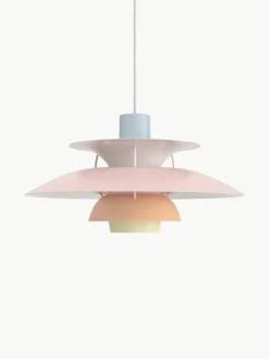 Hanglamp PH 5^Louis Poulsen Hot