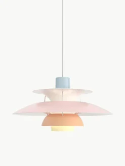 Hanglamp PH 5^Louis Poulsen Hot