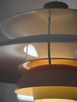Hanglamp PH 5^Louis Poulsen Hot