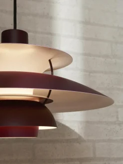Hanglamp PH 5^Louis Poulsen Sale