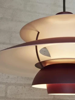 Hanglamp PH 5^Louis Poulsen Sale