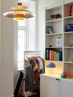 Hanglamp PH 5^Louis Poulsen New