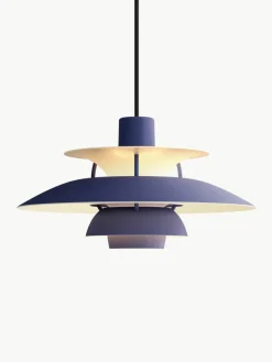 Hanglamp PH 5^Louis Poulsen New