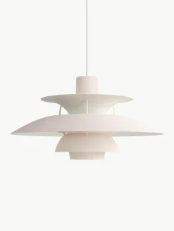 Hanglamp PH 5^Louis Poulsen Hot