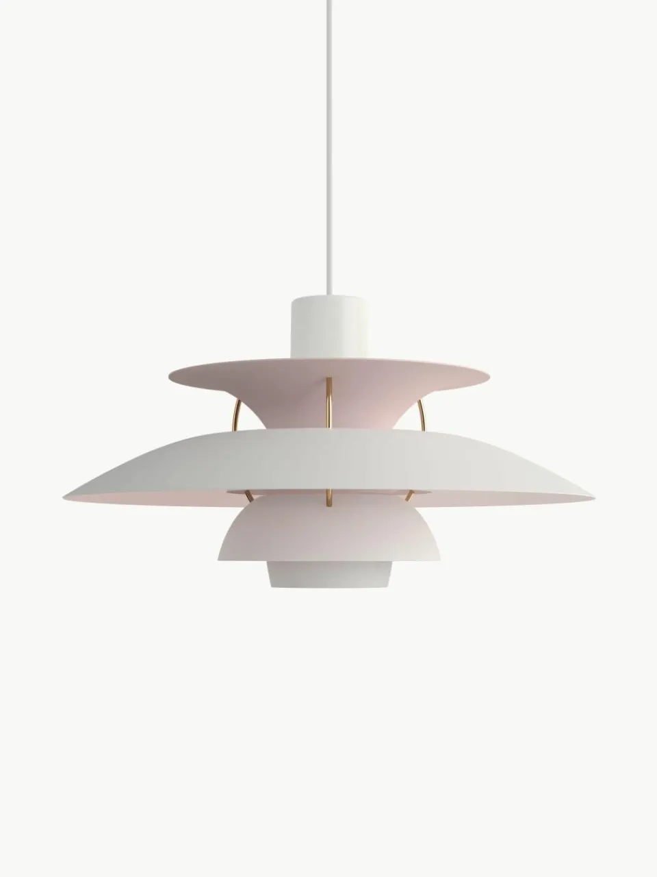 Hanglamp PH 5 Anniversary Edition^Louis Poulsen Hot