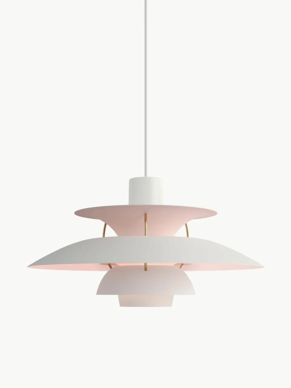 Hanglamp PH 5 Anniversary Edition^Louis Poulsen Hot