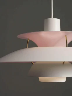 Hanglamp PH 5 Anniversary Edition^Louis Poulsen Hot