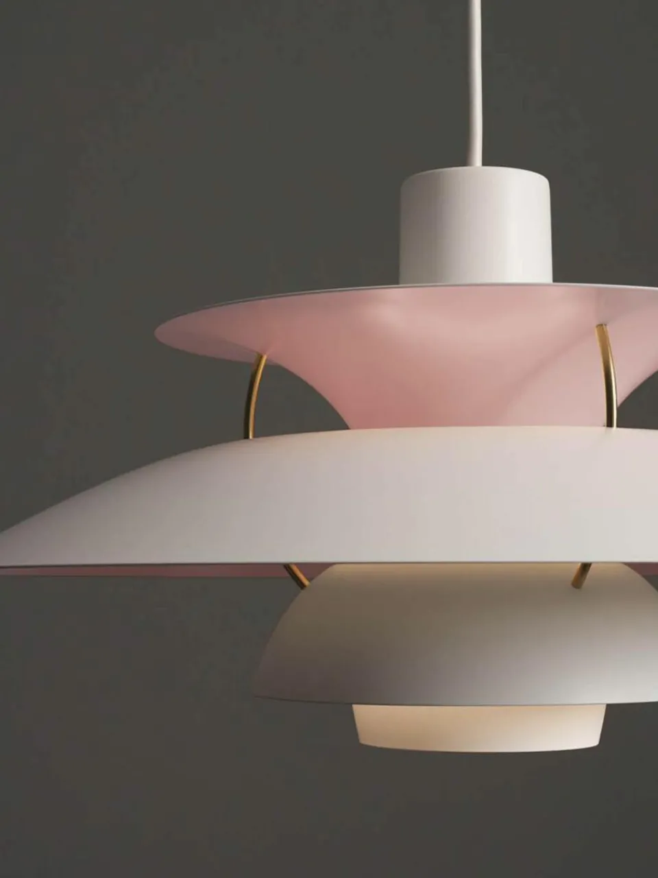 Hanglamp PH 5 Anniversary Edition^Louis Poulsen Hot