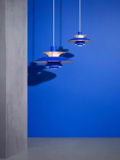 Hanglamp PH 5 Mini^Louis Poulsen New