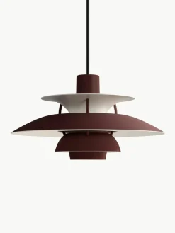Hanglamp PH 5 Mini^Louis Poulsen Hot