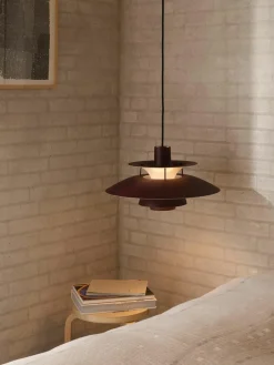 Hanglamp PH 5 Mini^Louis Poulsen Hot