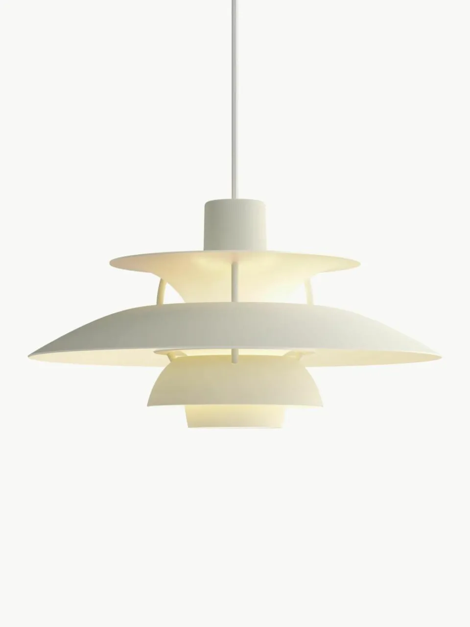 Hanglamp PH 5 Mini^Louis Poulsen Fashion
