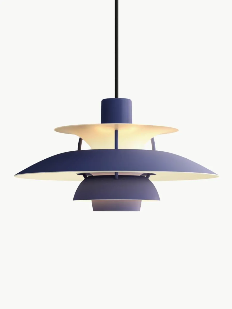 Hanglamp PH 5 Mini^Louis Poulsen Clearance